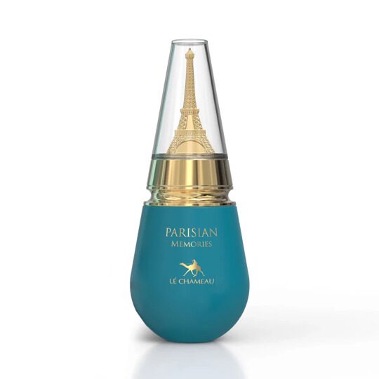 Le Chameau Parisian Memories Women edp 100 ml