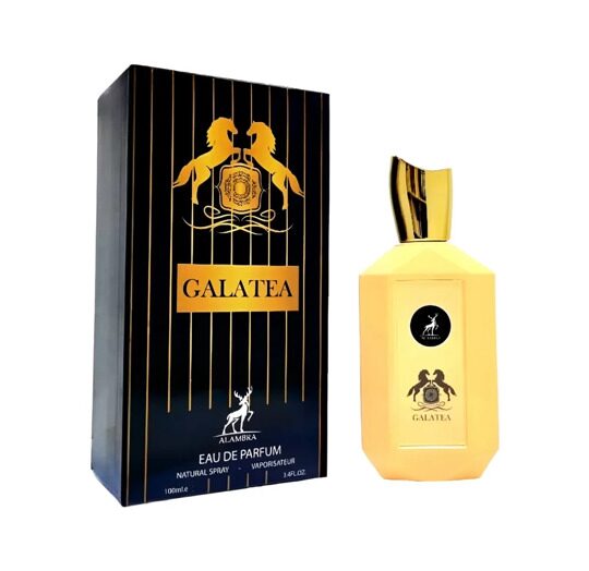 Alambra Galatea For Men edp 100 ml