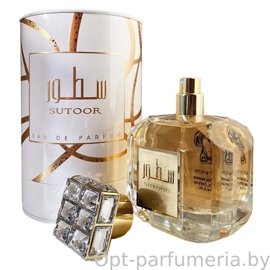 Lattafa Sutoor For Women edp 100 ml