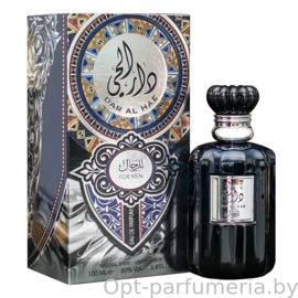 Ard Al Zaafaran Dar Al Hae For Men edp 100 ml