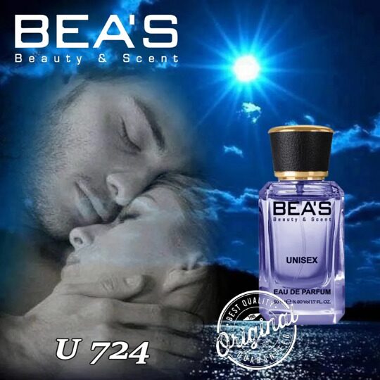 Beas U724 Kilian Moonlight in Heaven edp 50 ml