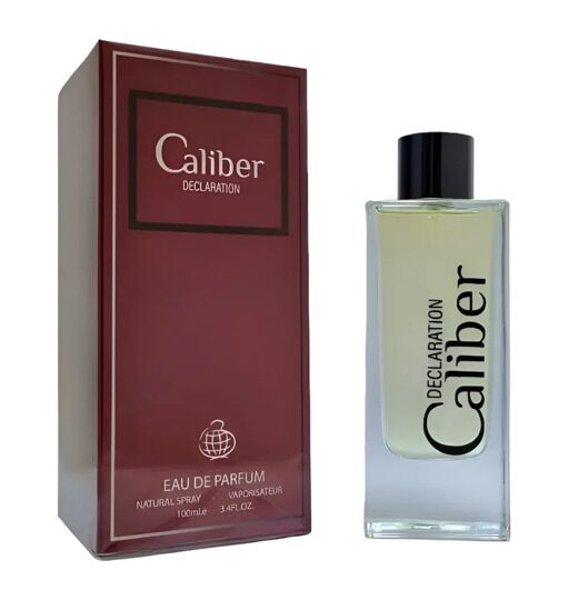 Fragrance Caliber Declaration For Men edp 100 ml