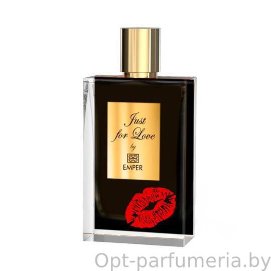 Emper Just For Love Unisex edp 100 ml