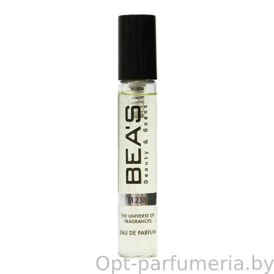 Компактный парфюм Beas Hugo Boss Ambre Baldessarini Men 5мл M 238