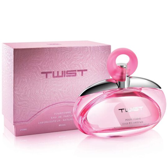 Emper Twist Women edp 100 ml
