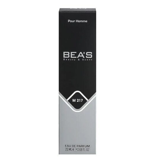 Beas M217 Nasomatto Black Afgano Men edp 20 ml