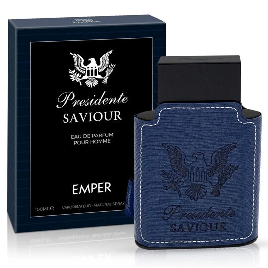Emper Presidente Saviour Pour Homme edt 100 ml