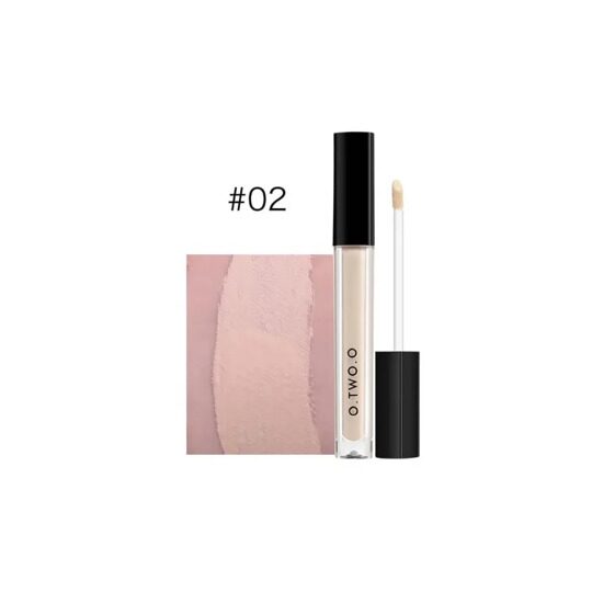 O.TWO.O Консилер Select Cover Up Cache Cernes Black Gold 8 ml (арт.6048-02)