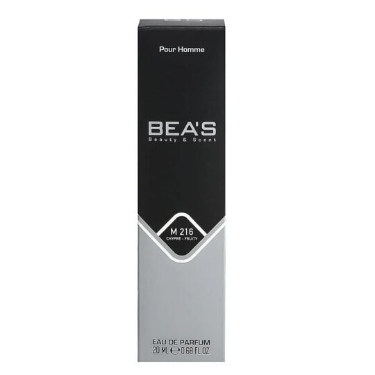 Beas M216 Creed Aventus Men edp 20 ml
