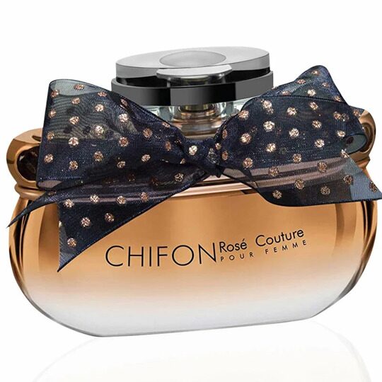 Emper Chifon Rose Couture Pour Femme edp 50 ml