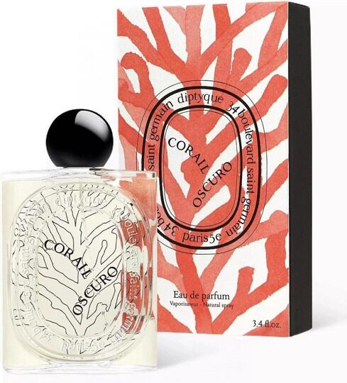 Diptyque Corail Oscuro Unisex edp 100 ml (LUXE EVRO)