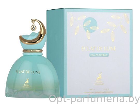 Maison Alhambra Eclat De Lune Women edp 100 ml