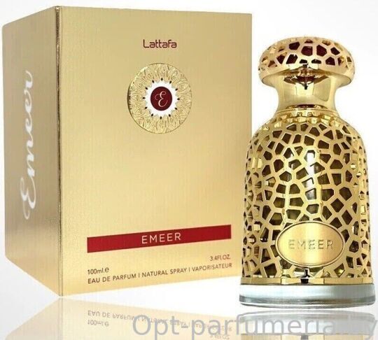 Lattafa Emeer Unisex edp 100 ml