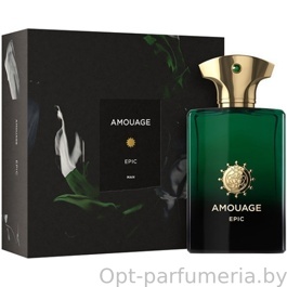 Amouage Epic Man edp 100 ml (LUXE EVRO)