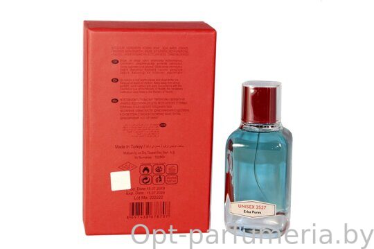 NARKOTIC ROSE & VIP (SOSPIRO ERBA PURA) 100ml Артикул: 3527