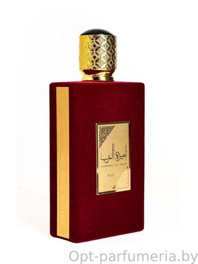 Asdaaf Ameerat Al Arab For Women edp 100 ml