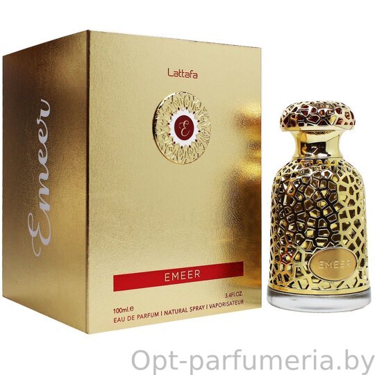 Lattafa Emeer Unisex edp 100 ml