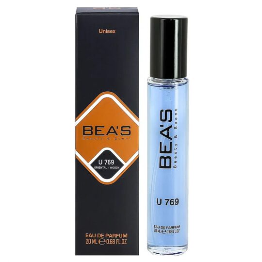 Beas U769 Xerjoff More Than Words Unisex edp 20 ml