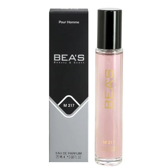 Beas M217 Nasomatto Black Afgano Men edp 20 ml