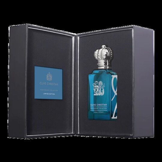 Clive Christian 20 Iconic Feminine Women edp 50 ml (LUXE EVRO)