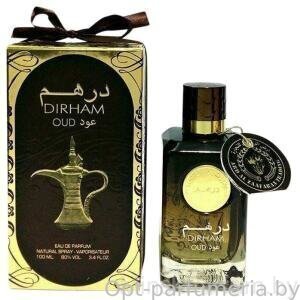 Ard Al Zaafaran Dirham Oud Unisex edp 100 ml