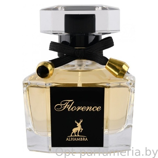 Maison Alhambra Florence For Women edp 100 ml
