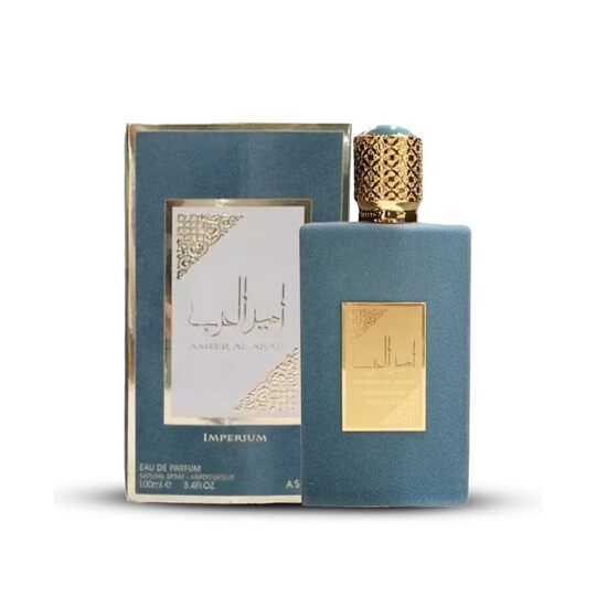 Asdaaf Ameer Al Arab Imperium Unisex edp 100 ml