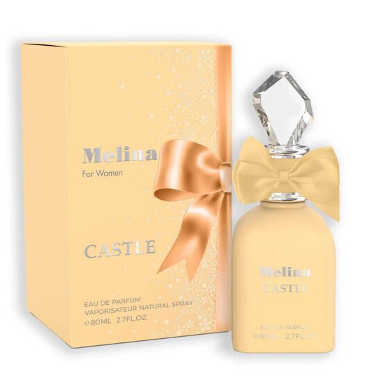 Emper Melina Castle Women edp 80 ml