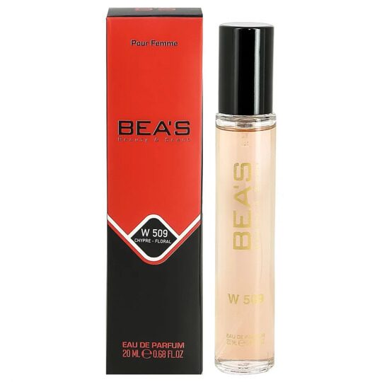 Beas W509 Giorgio Armani Si Women edp 20 ml