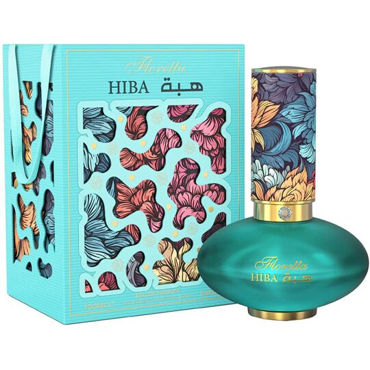 Le Chameau Floretta Hiba Unisex edp 100 ml