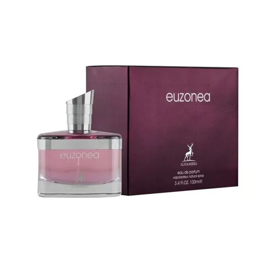 Maison Alhambra Euzonea Women edp 100 ml