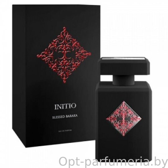 Initio Parfums Prives Blessed Baraka Unisex edp 90 ml (LUXE EVRO)