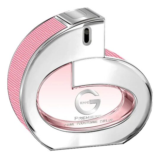 Emper G Premiere Pour Femme edp 85 ml