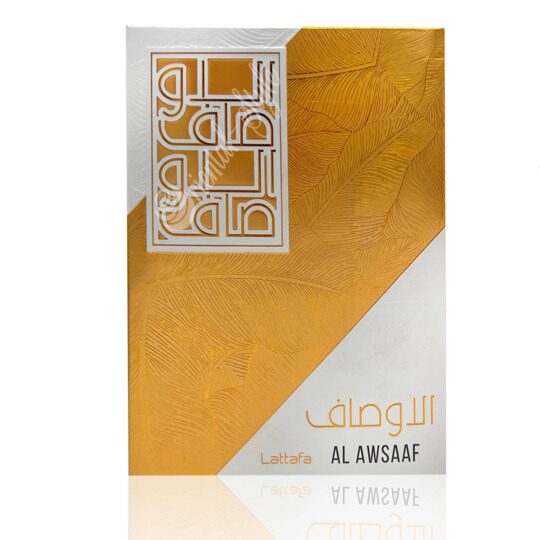 Lattafa Al Awsaaf Unisex edp 100 ml