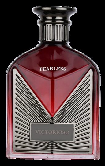 Maison Alhambra Victorioso Fearless For Men edp 100 ml