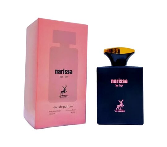 Alambra Narissa For Her edp 100 ml