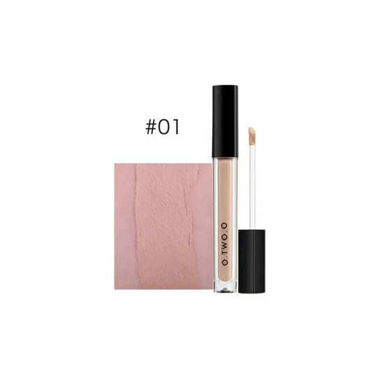 O.TWO.O Консилер Select Cover Up Cache Cernes Black Gold 8 ml (арт.6048-01)