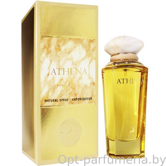 Maison Alhambra Athena Women edp 100 ml