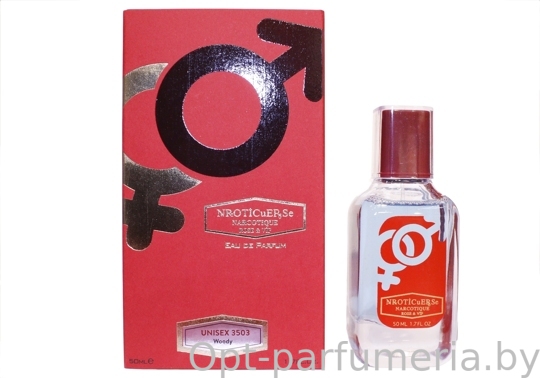 NARKOTIC ROSE & VIP (Atelier Cologne Cedre Atlas) 50ml Артикул: 3503-50