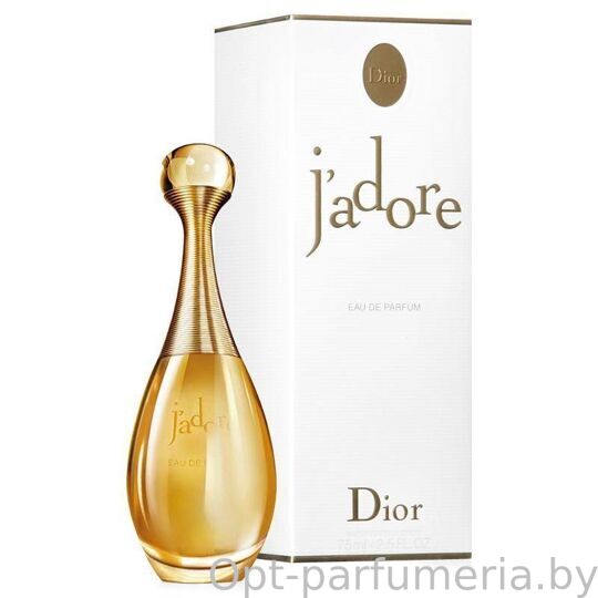 Christian Dior J'adore Women edp 100 ml (LUXE EVRO)