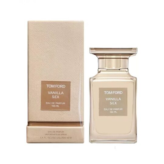 Tom Ford Vanilla Sex Unisex edp 100 ml (LUXE EVRO)