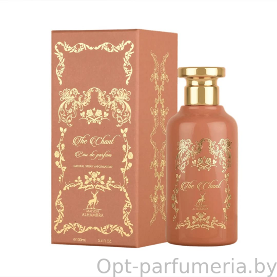 Maison Alhambra The Chant Women edp 100 ml