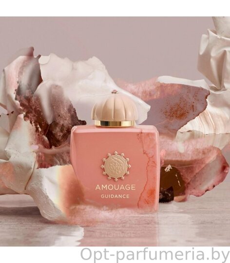 Amouage Guidance Unisex edp 100 ml (LUXE EVRO)