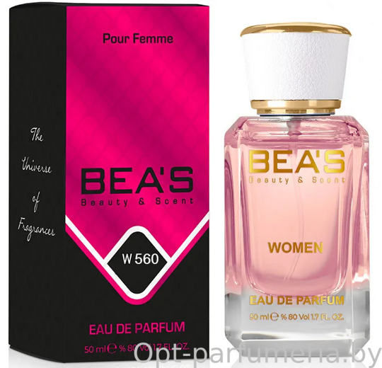 Beas W560 Givenchy Ange Ou Demon Le Secret Elexir Women edp 50 ml