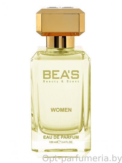 Beas W543 Byredo Parfums Bal D`Afrique Women edp 100 ml