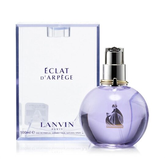 Lanvin Éclat d'Arpège Women edp 100 ml (LUXE EVRO)
