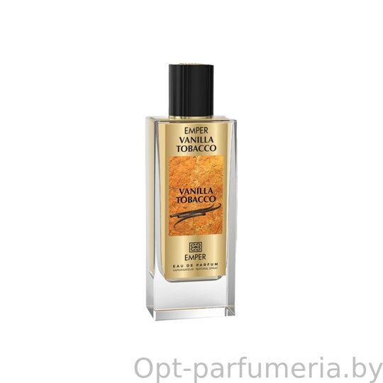 Emper Vanilla Tobacco Unisex edp 85 ml