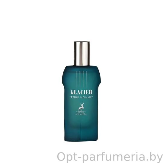 Maison Alhambra Glacier Pour Homme edp 100 ml