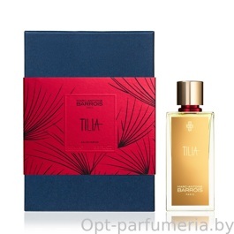 Marc-Antoine Barrois Tilia Unisex edp 100 ml (LUXE EVRO)