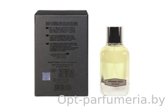 NARKOTIC ROSE & VIP (Creed Aventus) 100ml Артикул: 3023